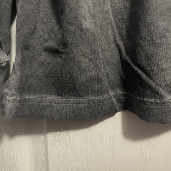 Dark Grey Long Sleeve - Picture 7 of 7